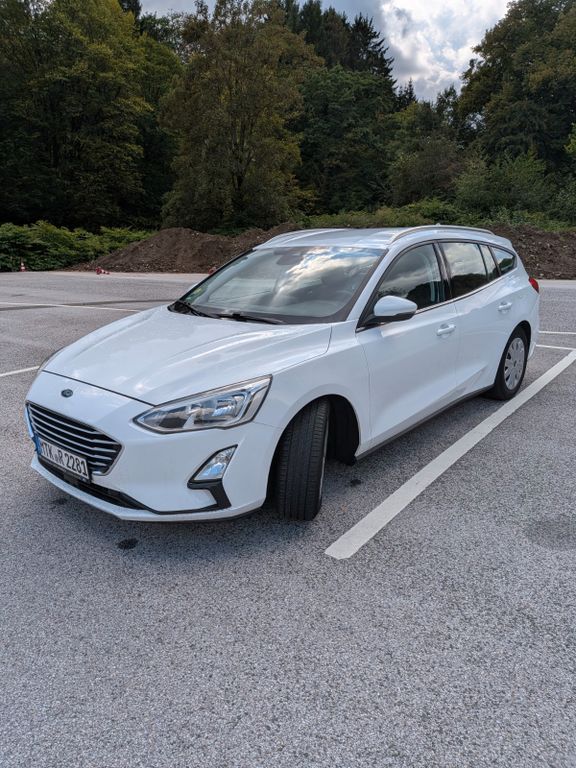 Image of Ford Focus