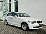 BMW 118 Limousine *1.Hand *Automatik *Orig.18.000Km - gebrauchte BMW 118 aus dem Jahr 2008