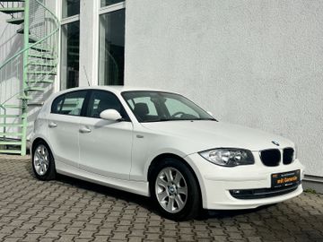 BMW 118 - 1