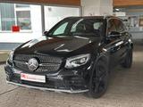 Mercedes-Benz GLC 350 d 4M AMG*Spur*Totw*360°*Pano*LED*AHK - gebrauchte Mercedes-Benz GLC 350 aus dem Jahr 2019