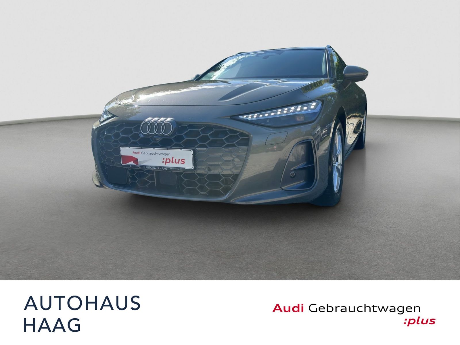 Audi A6 Avant TDI 150 5JGAR MATRIX Memory Pano 360Kam