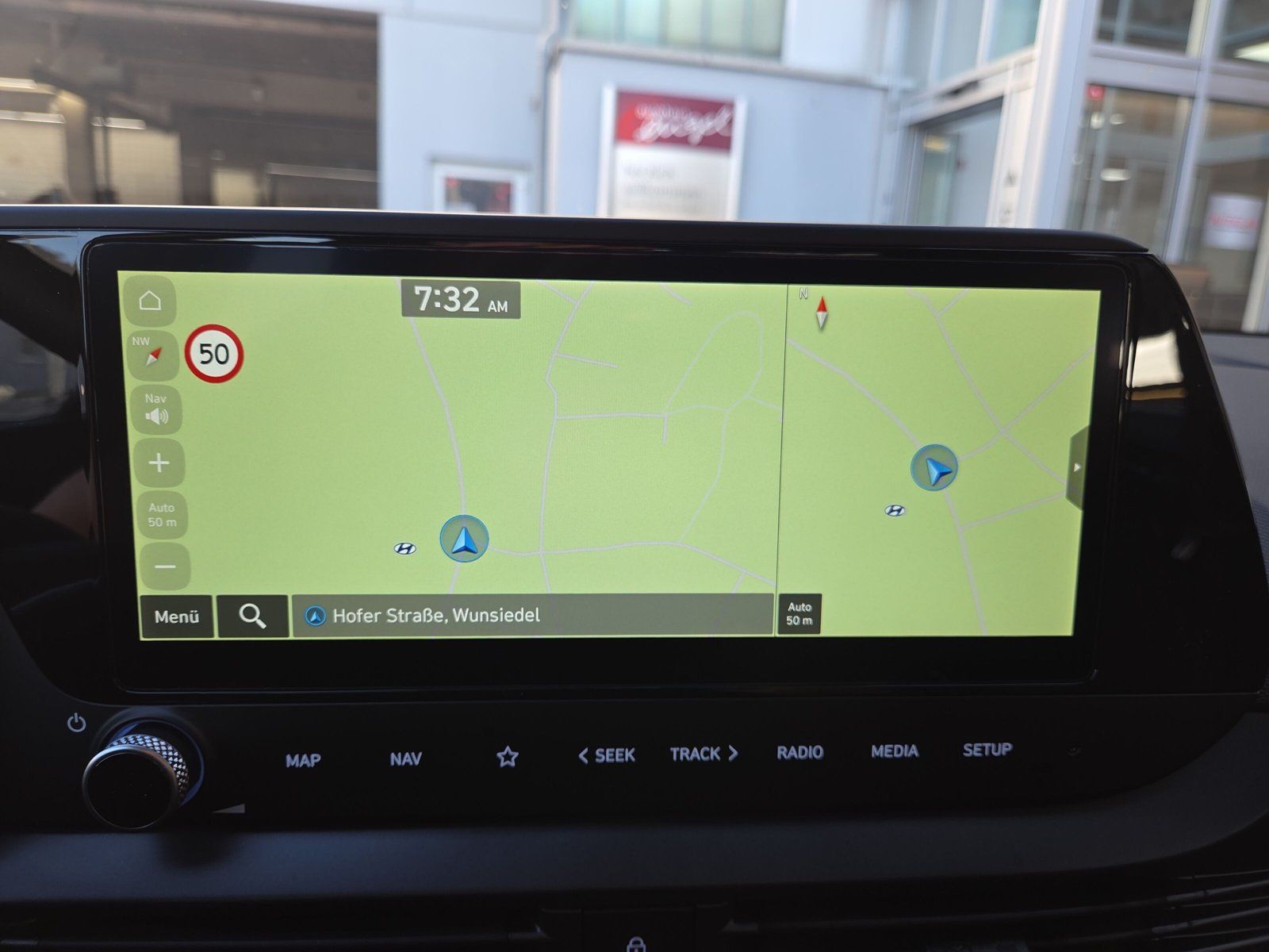 Hyundai i20 – Bild 18