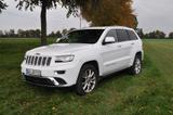 Jeep Grand Cherokee Summit 3.0 V6 M.-Jet 184kW Au... - Jeep Grand Cherokee: Summit