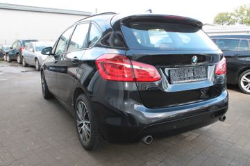 BMW 220 - 7