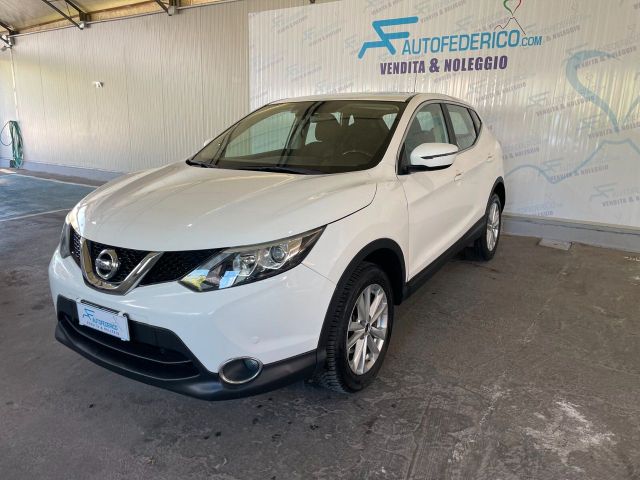 Nissan Qashqai 1.5 Dci 110cv Acenta