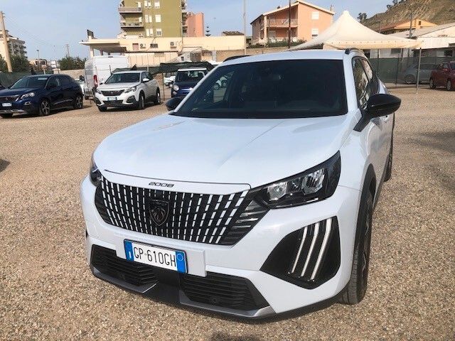 Peugeot 2008 PureTech 100 S&S Allure