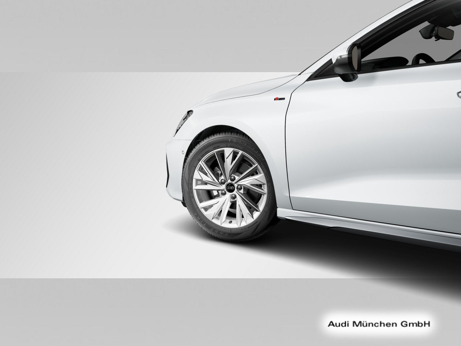 Audi A3 - Bild 7