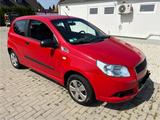 Chevrolet Aveo 1.2 * 84 PS *  - rote Chevrolet Aveo