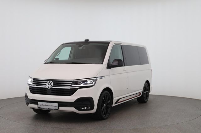 Volkswagen T6 Multivan Edition TDI 4MOTION