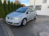 Mercedes-Benz B 200 B B 200 Turbo - Mercedes-Benz B 200: Turbo