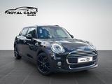 MINI COOPER 5-trg. LED*SHZ*PDC*KLIMA*BT*LEDER* - MINI Cooper bis 10.000 Euro