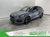 Cupra Leon Cupra SP DSG 4Jah-Garantie AHK-Vorb.*Navi*M - Cupra Leon Tageszulassungen