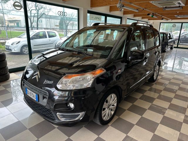 Citroën Citroen C3 Picasso C3 Picasso 1.4 VTi 95 Ideal