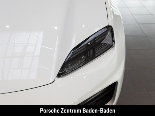 Porsche Macan - Bild 10