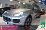 Porsche Cayenne S Diesel - Porsche Gebrauchtwagen in Neumünster