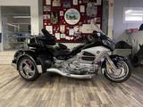 Honda GL1800 Goldwing Trike von Europas Nr.1! - HONDA TRIKE GL 1800