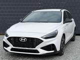 Hyundai i30 Kombi N-Line Automatik Smart Paket Modell 26 - Hyundai i30 Neuwagen mit Benzin-Antrieb: Kombi