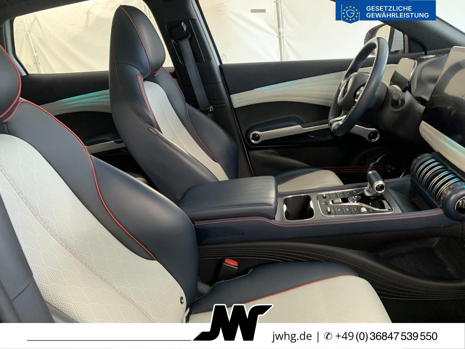 BYD ATTO 3