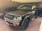Land Rover Range Rover Sport 3.0 SDV6 HSE 