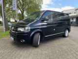 Volkswagen T5.2 Multivan Highline | Standhzg | Kamera | AHK - VW T5 Gebrauchtwagen in Mönchengladbach