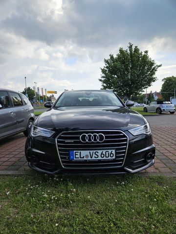 Audi A6 Allroad 2.0 TDI quattro 140kW S tronic -