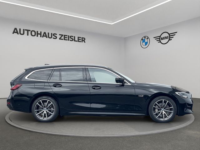 Foto Nummer 3: BMW 330e xDrive
