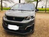 Peugeot Traveller 1.6 BlueHDi 115 S&S Business L1 Bu... - Peugeot Traveller aus 2017