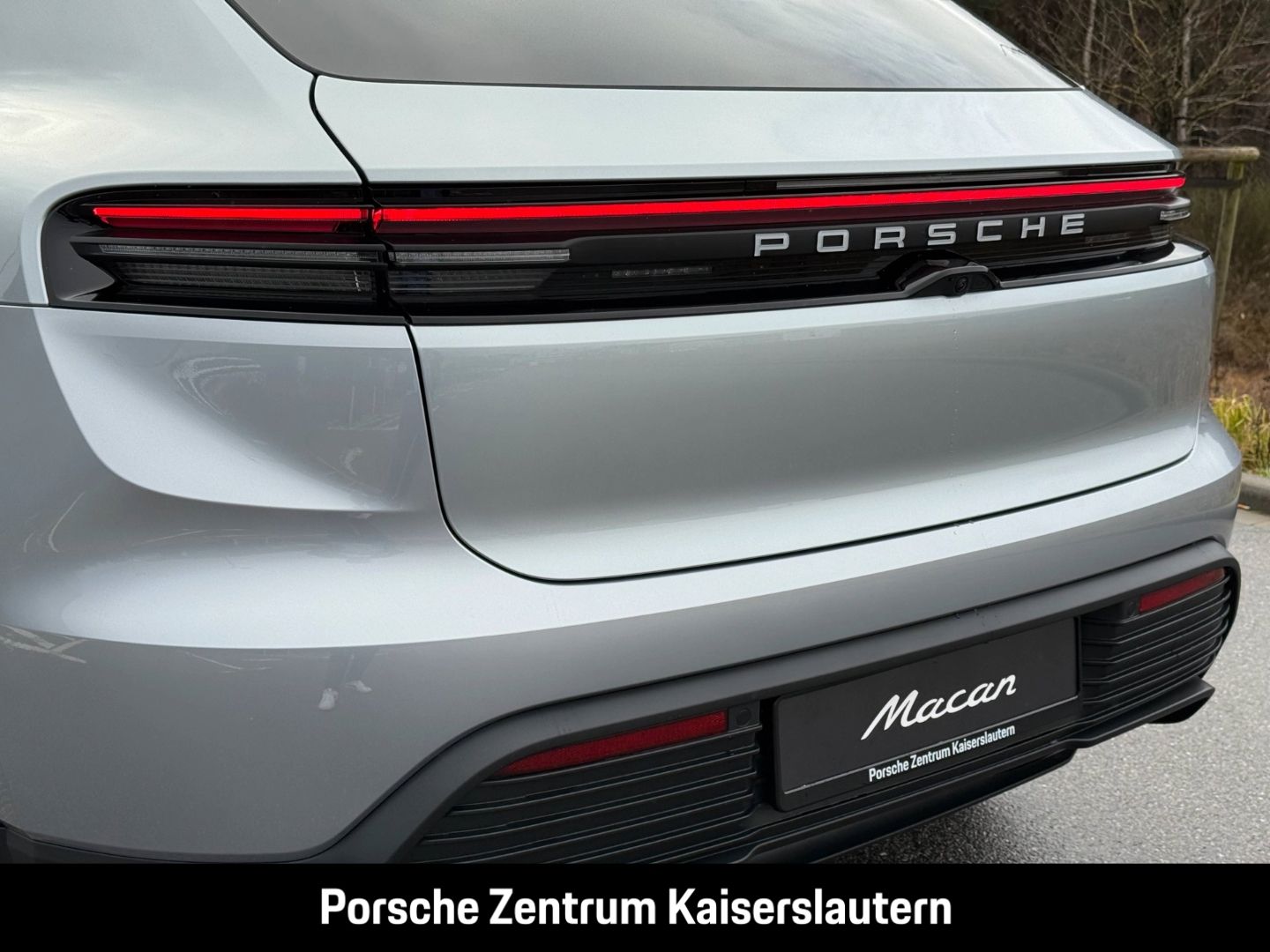 Porsche Macan - Bild 50