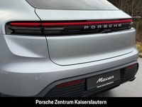 Porsche Macan - Vorschau Bild 50