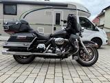 Harley-Davidson FLHTCU - HARLEY-DAVIDSON FLHTCU