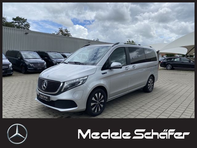 Mercedes-Benz EQV 300 L AIRMATIC 7 SITZE 360 GRAD KAMERA LED