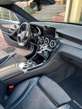 Mercedes-Benz GLC 250 4MATIC Autom. - - Mercedes-Benz GLC-Klasse von privat