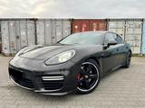 Porsche Panamera GTS GTS - gebrauchte Porsche Panamera aus dem Jahr 2016