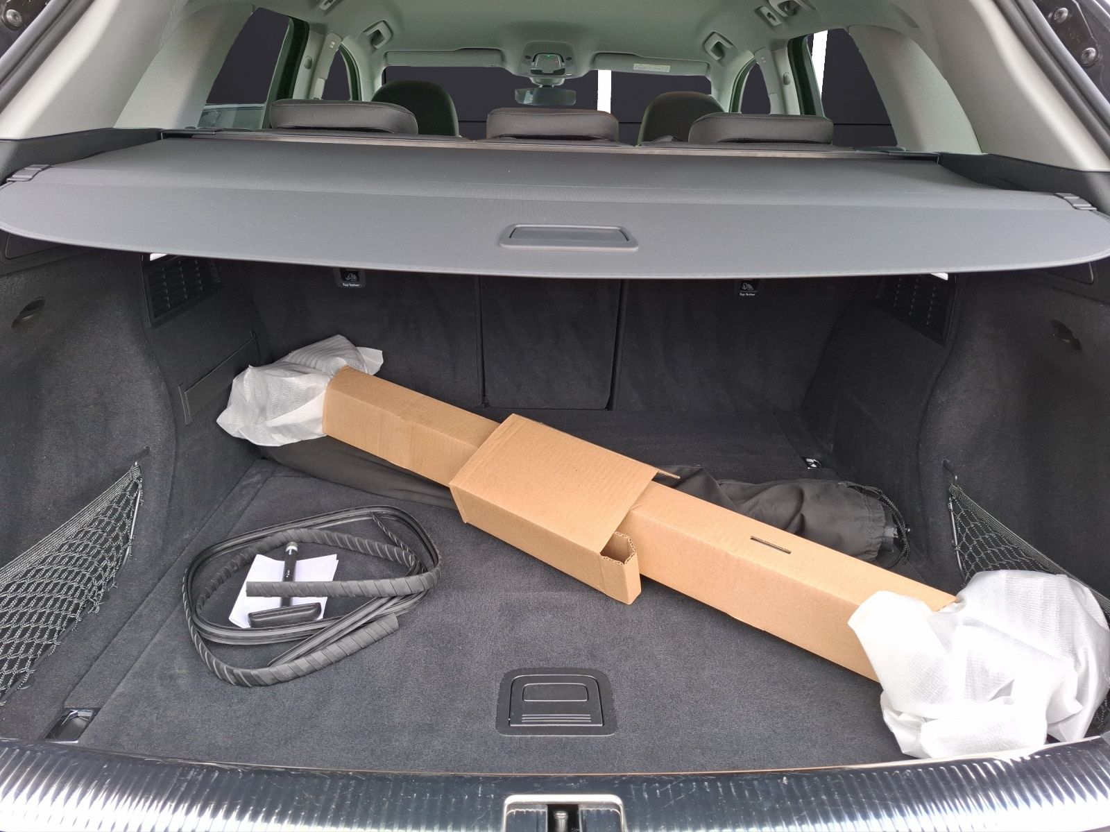 Fahrzeugabbildung Audi Q5 40 TDI Q S-line S-tronic LED AHK Navi GRA PDC