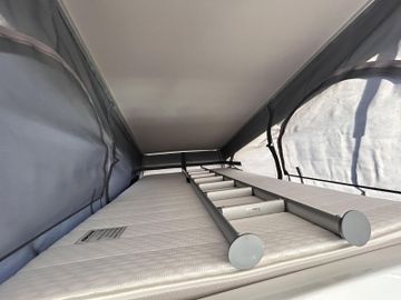 HYMER  ERIBA  HYMERCAR Grand Canyon S 419 4MATIC PremiumSoundAutark