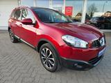 Nissan Qashqai+2 2.0 I-Way 7Sitzer Navi 360° Kamera - Nissan Qashqai+2 SUV