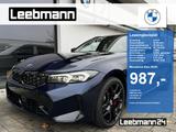 BMW M340i xDrive Tour. M-Pro AHK/CarbonInt/AdaptLED - BMW M340i Neuwagen