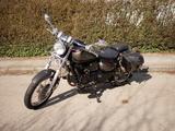 Daelim VL125F DAYSTAR Chopper - Angebote
