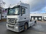 Mercedes-Benz 1844LS Actros  Megaspacs Retarder Voll/