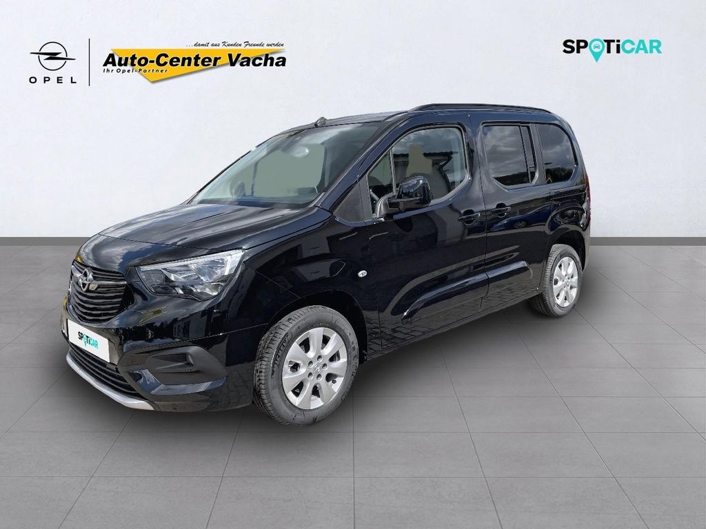 Opel Combo Life