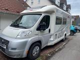 Carthago C 1 T142 - Carthago Wohnwagen & Wohnmobile