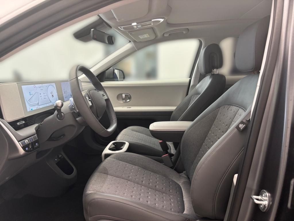 Fahrzeugabbildung Hyundai IONIQ 5 4WD 77,4kWh Techniq Assi-Paket & Pano-Da