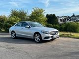 Mercedes-Benz Mercedes C 200 TÜV Neu,Sehr gepflegt! - Mercedes-Benz C 200: Se