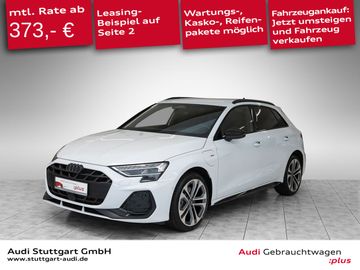 Audi A3 Sportback TFSI e 150 kW S line S tronic