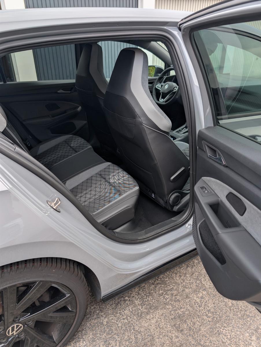 Volkswagen Golf 2.0 TSI 190PS DSG R-Line Top Garantie, миниатюра 10
