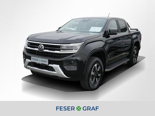 Volkswagen Amarok DC StyleAG177TDI 4x4