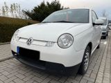 Volkswagen Vw Lupo 3L 1.2 TDI weiß/ 2.Hand/Wenig Km/ ... - Volkswagen Lupo mit Diesel-Antrieb: Kleinwagen, 1.2