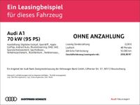 Audi A1 - Vorschau Bild 2