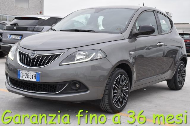 Image of Lancia Ypsilon