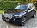 BMW X5 xDrive 40 d M-Paket/Pano/Standheizung/HUD - BMW X5